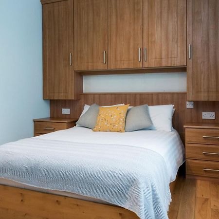 Zephyr Lodge Bundoran Bagian luar foto