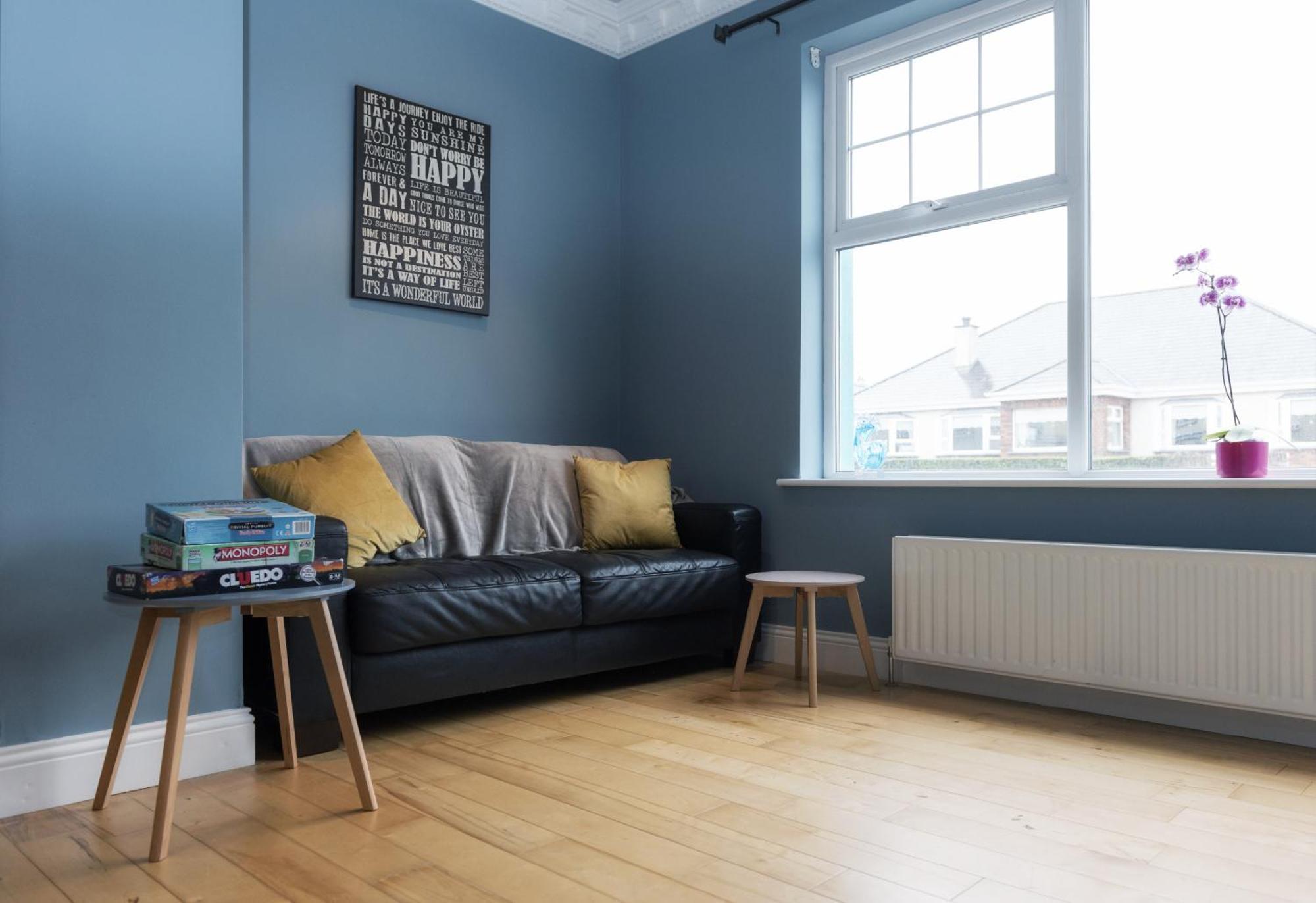 Zephyr Lodge Bundoran Bagian luar foto