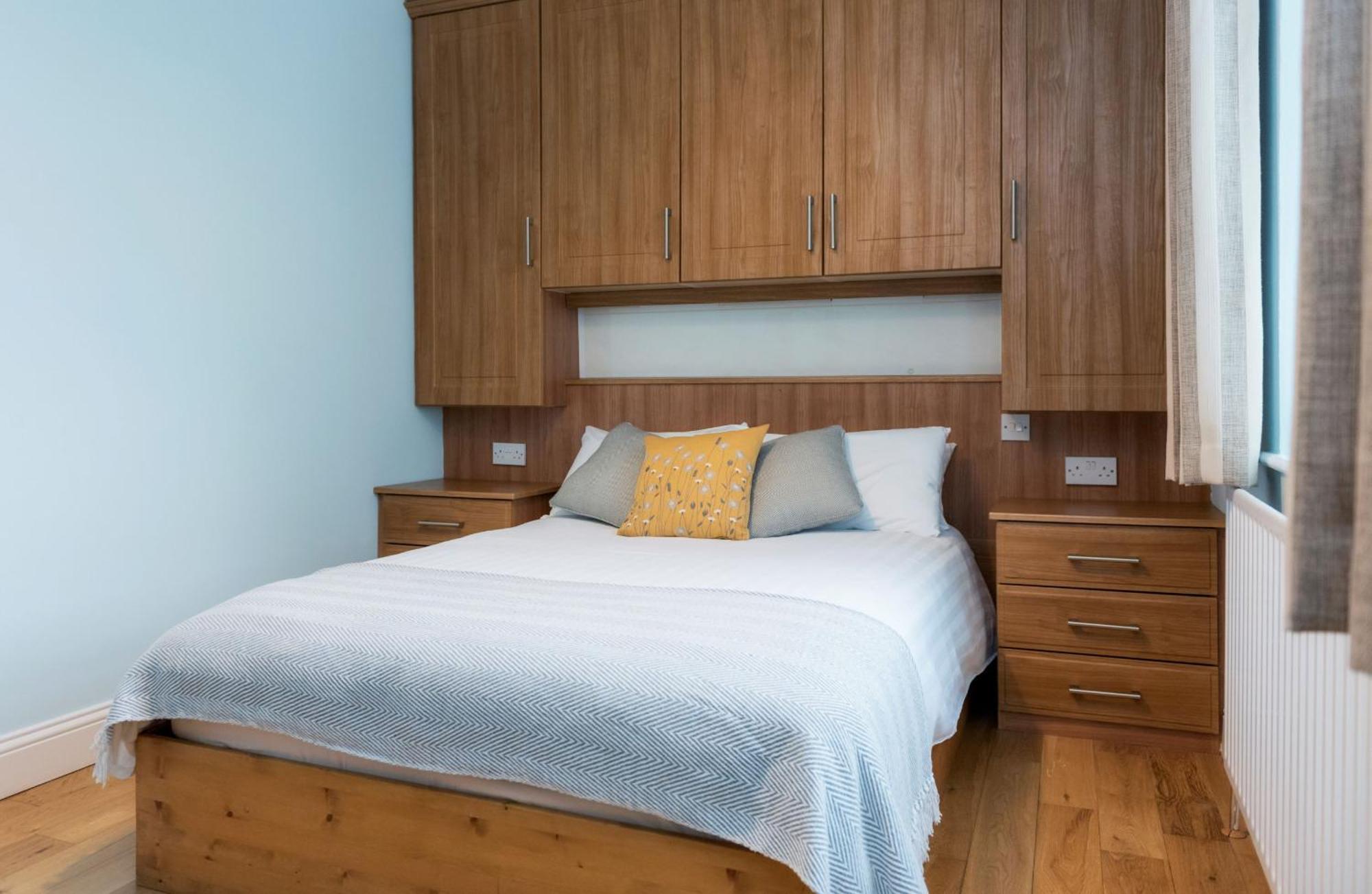 Zephyr Lodge Bundoran Bagian luar foto